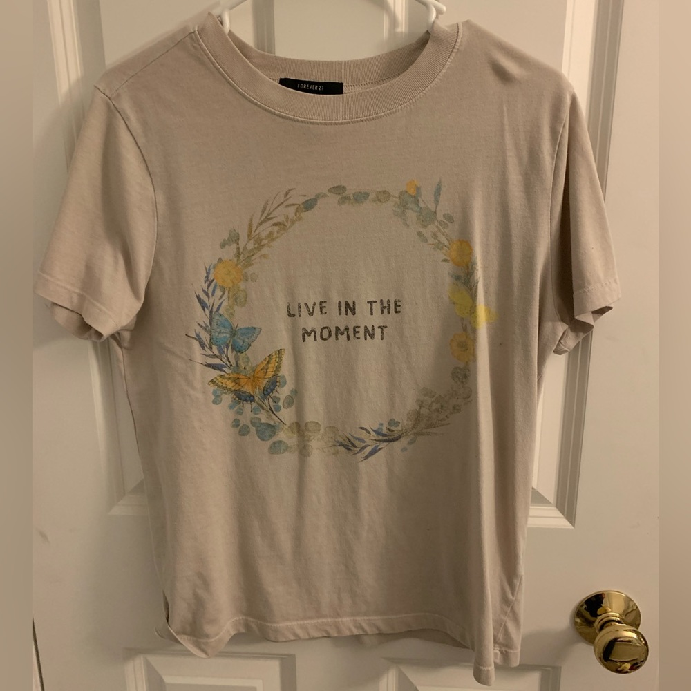 Graphic Tee